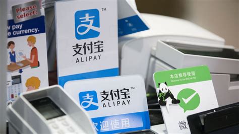Alipay Wechat Pay Allow Tourists In China To Use Foreign Cards
