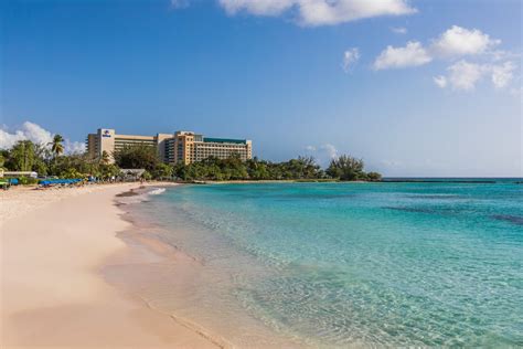 Hilton Barbados Resort Bridgetown Bb