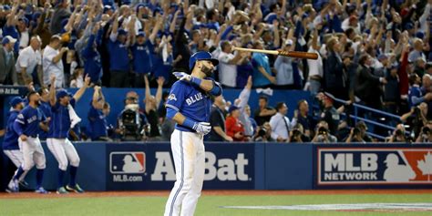 José Bautista To Join Blue Jays Level Of Excellence Bvm Sports