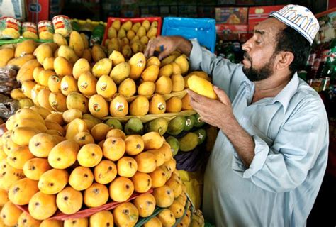 Mango Exports Expected To Increase In 2017 18