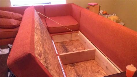 Arrange a diy pallet sofa set in your living room and invite some friends for a brunch. 2020 Best of Diy Sectional Sofa