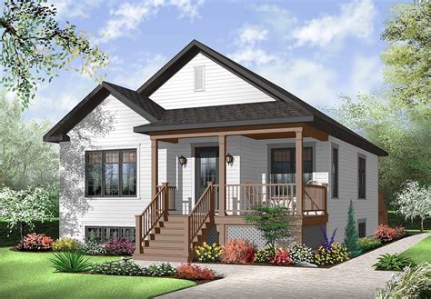 Two Bedroom Houses 2 Bedroom House Plan Id 12209 House Plans By