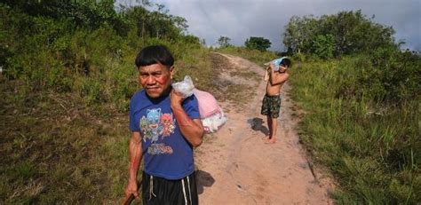 Mpf Abre Inquéritos E Apura Políticas A Indígenas Da Gestão Bolsonaro