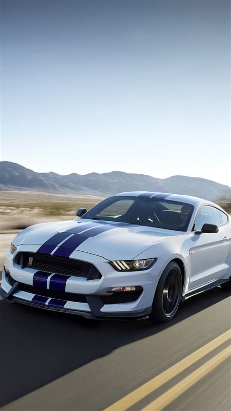 Mustang Shelby Wallpaper For Iphone X 8 7 6 Free Download On