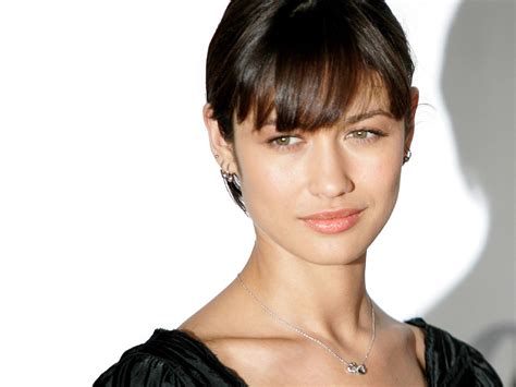 Olga Wallpapers Olga Kurylenko Wallpaper 5770498 Fanpop