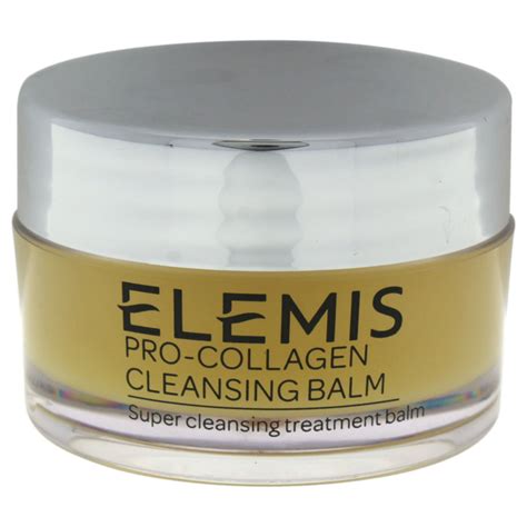 Elemis Elemis Pro Collagen Facial Cleansing Balm 07oz