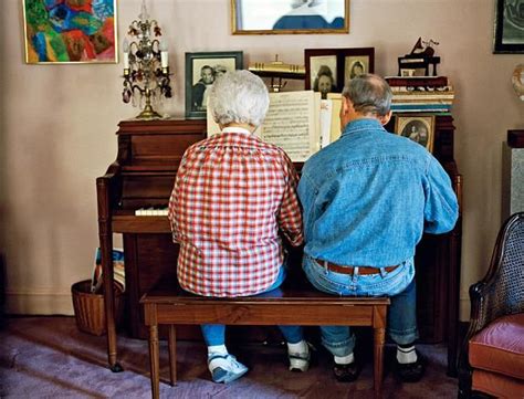 The Telegraph On Twitter Old Couple In Love Old Couples Still In Love