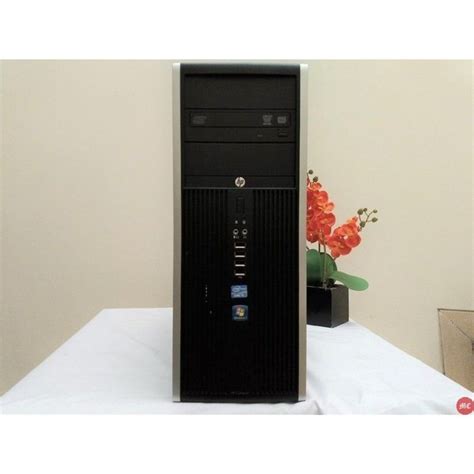 Jual Cpu Hp Compaq 8200 Elite Mt Core I5 Dell Optiplex 790 Mah Lewat