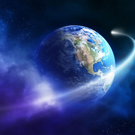 Collection 102 Wallpaper Earth From Space Wallpaper Widescreen Stunning