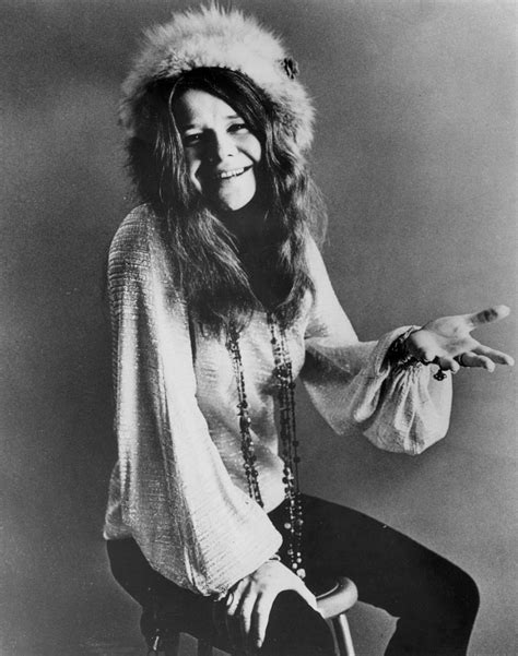 Janis Joplin Live In 1969 Blew People’s Socks Off 12 Tomatoes