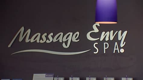 Report More Than 180 Women Allege Sexual Assaults At Massage Envy Spas