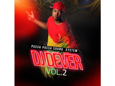 {download} Dj Dever Passa Passa Sound System Vol 2 {album Mp3 Zip} Wakelet