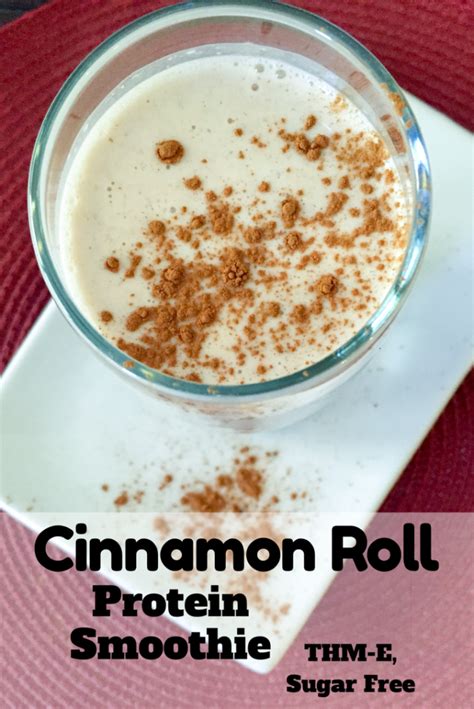 All The Flavors Of A Sweet And Tender Cinnamon Roll In An Easy To Make
