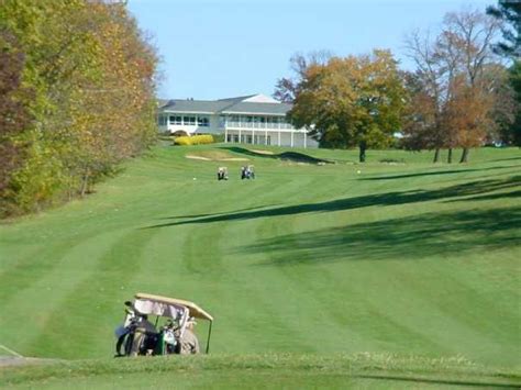 Maryland Golf And Country Clubs In Bel Air Maryland Usa Golf Advisor