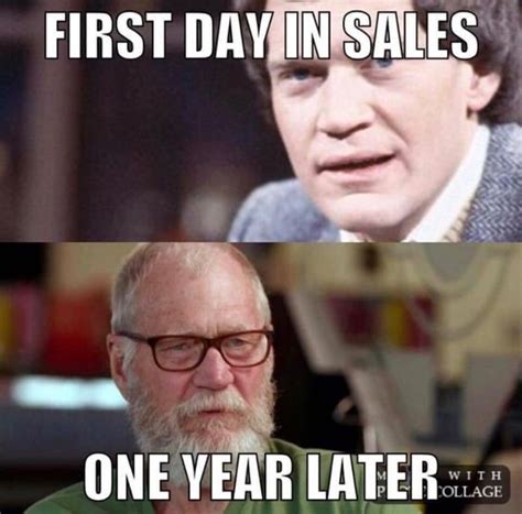 57 Hilarious Sales Memes To Laugh Off The Work Stress