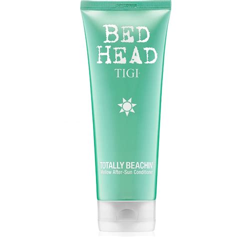 Tigi Bed Head Totally Beachin Mellow After Sun Conditioner 200 Ml 39