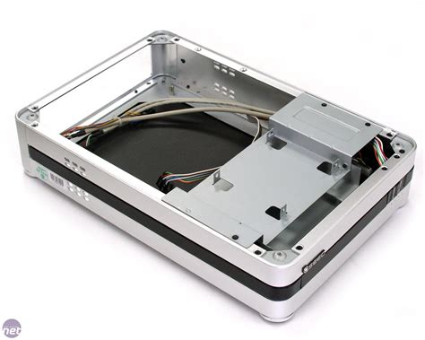 These cases may be compact, but you can still build very powerful desktop systems into many of them. Mini-ITX Hi-Fi case anyone? | bit-tech.net