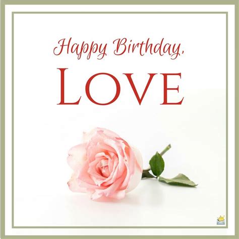 √ One Sided Love Birthday Wishes Quotes