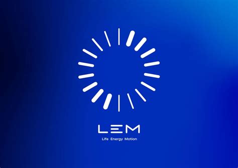 Lem Deploys Its New Brand Identity And Logo