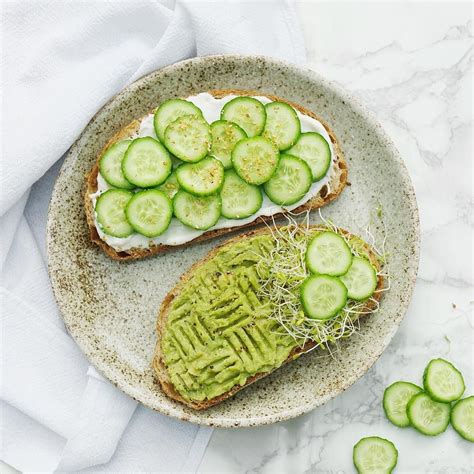 avocado toast by remy vegan nyc (@veggiekins) • Instagram ...