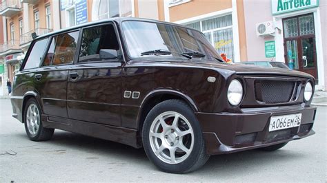 My Perfect Lada 2102 3dtuning Probably The Best Car Configurator