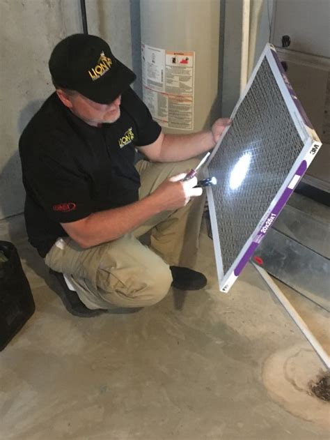 One cannot simply overlook the fact that it has a crucial role in keeping the members of the family healthy. Why Is My Furnace Filter Black? | Furnace filters, Air ...