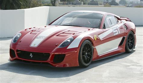 Amazing Ferrari 599xx For Sale In America Gtspirit