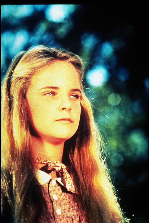 Little House On The Prairie Melissa Sue Anderson Photo 27018832