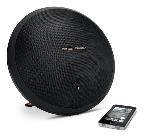 Design for harman kardon onyx studio 4 follows its previous speakers in design with the roundish shaped speaker. Harman Kardon Onyx Studio 2 Bocina Recargable Bluetooth ...