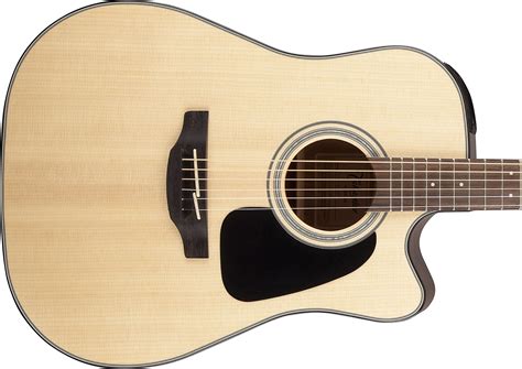 Takamine GD30CE - natural gloss Acoustic guitar & electro