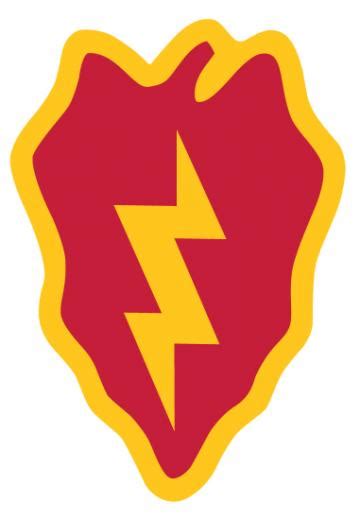 Dvids Lightning Strike 25th Infantry Division