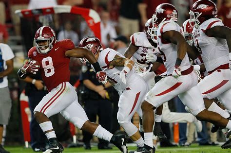 College football rankings: Only like 8 teams really need to be ranked ...