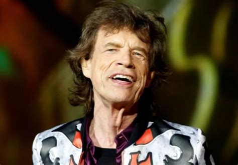 Mick Jagger Bio Age Children Wife Net Worth Height Girlfriend