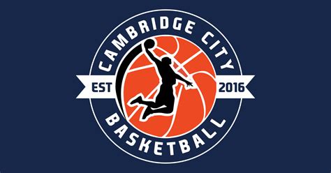 Cambridge City Basketball Cambridge City Basketball