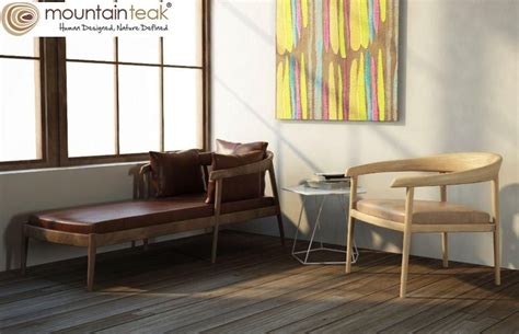 A floor chair is like your normal chair, just without the legs. Mountainteak.com provide the best teak furniture in Singapore. They offer the original designed ...