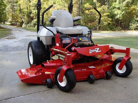 The Best Zero Turn Mower Buyers Guide The Best Ztr For You Is Not