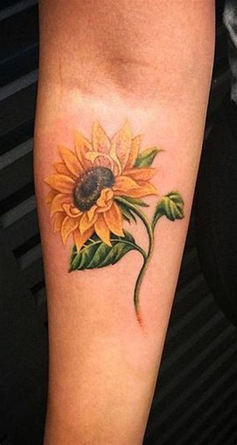 Check spelling or type a new query. Pin on Sunflowers tattoos