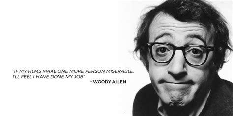 Woody Allen His Best Film Quotes Simplyhe