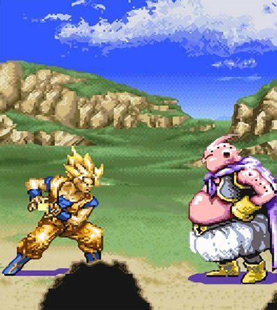 Maybe you would like to learn more about one of these? Dragon ball z supersonic warriors hack download gba | Download Dragon Ball Z Supersonic Warriors ...
