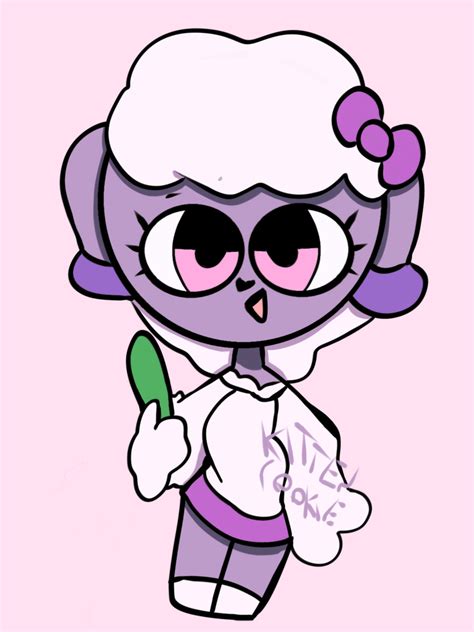 Purple Sheep Fanart Fandom