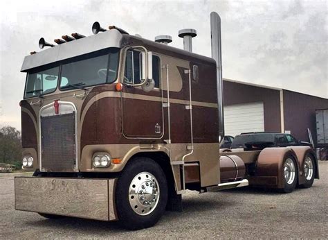 Kenworth Cabover Trucks For Sale Used Trucks On Buysellsearch