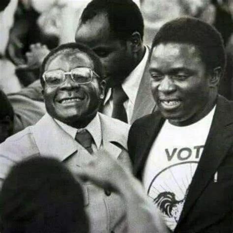 Robert Mugabe A Life Of Politics New Ziana