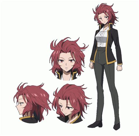 Image Akuma No Riddle Anime Character Key Visuals Seventhstyle 006