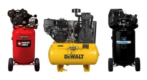 Best 30 Gallon Air Compressors 2023 Reviews And Buying Guide Air