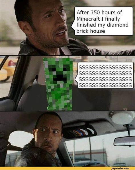 We Cant Get Enough Of These Minecraft Memes 100 Funny Memes To Get You Through The Day