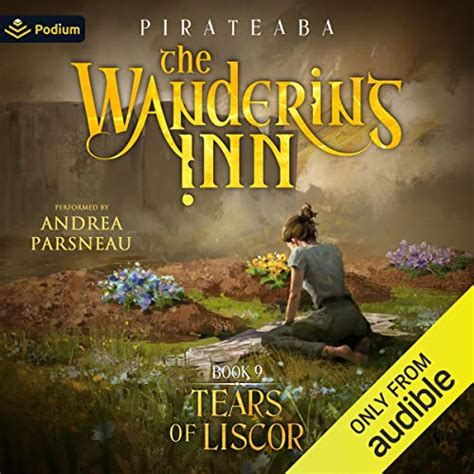 Tears Of Liscor The Wandering Inn Book 9 Audio Download Pirateaba