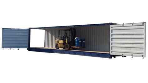 Shipping Containers For Sale Buy New And Used Near Me Conexwest