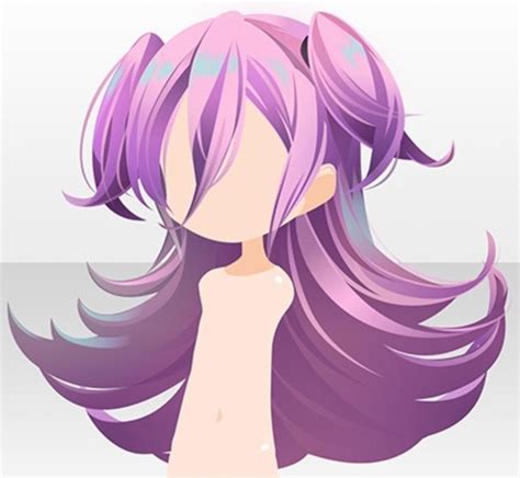 Pin By Nala Polite Ashura On Hair Anime Hair Chibi Hair Hair Sketch