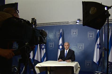 Netanyahu Warns Against A Bad Nuclear Deal With Iran The Times Of Israel