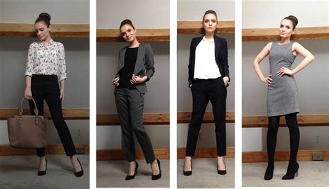 Tips Berpakaian Ke Kantor Tetap Kece Dengan Pakaian Formal Portal Wanita Muda